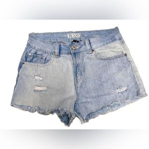 American Original Rewash Shorts